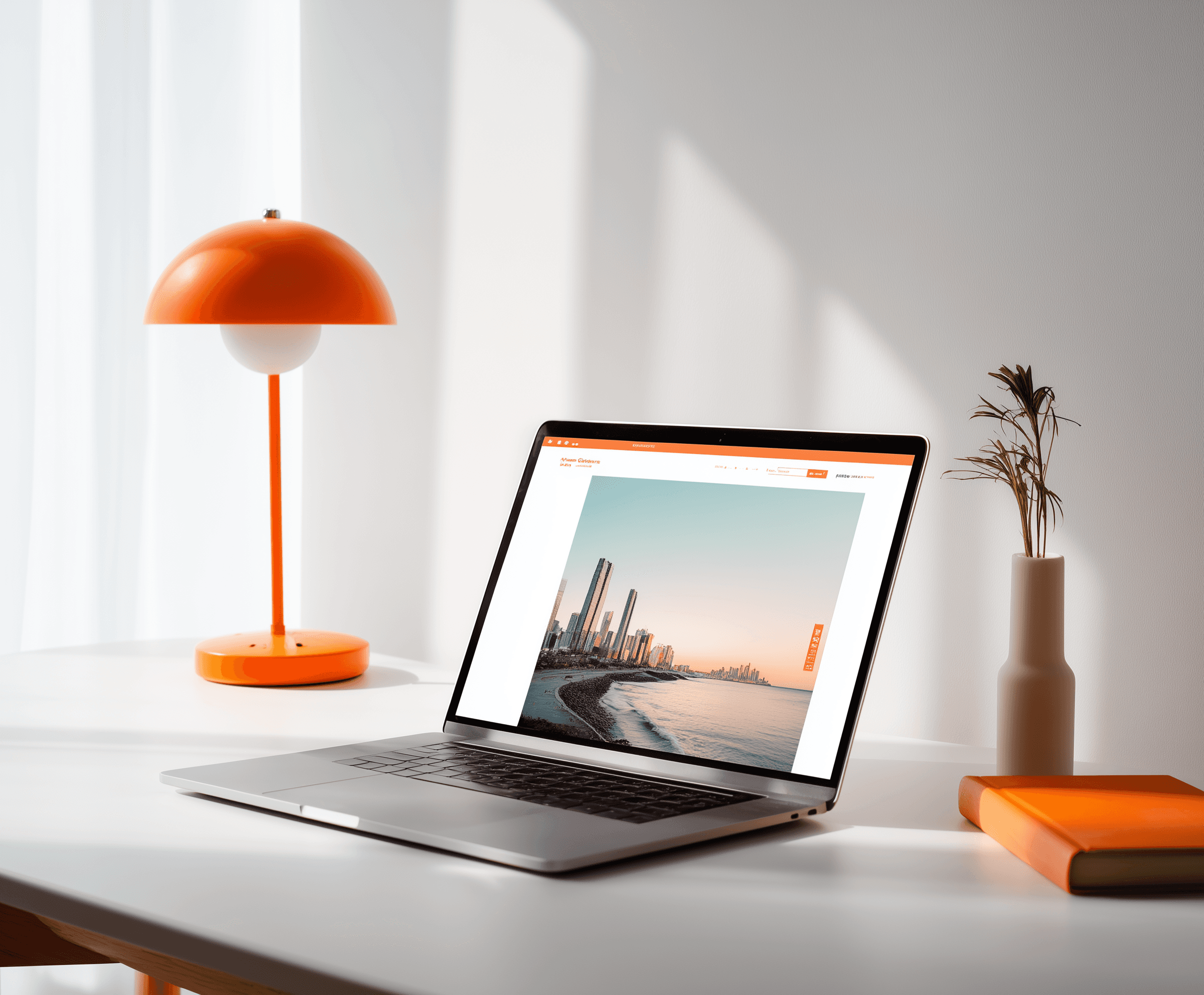 Professional web design as an alternative to DIY website builders