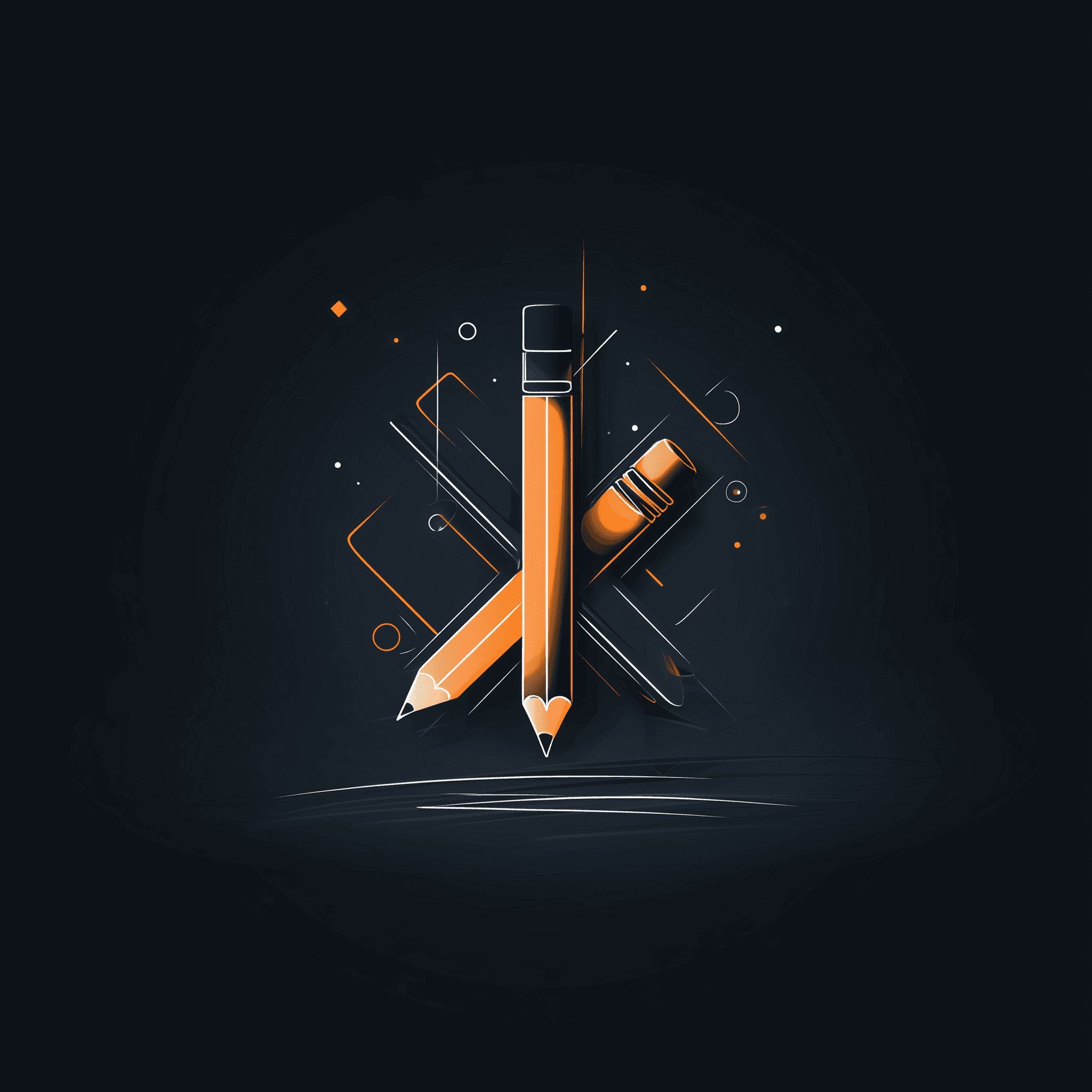 Custom website design