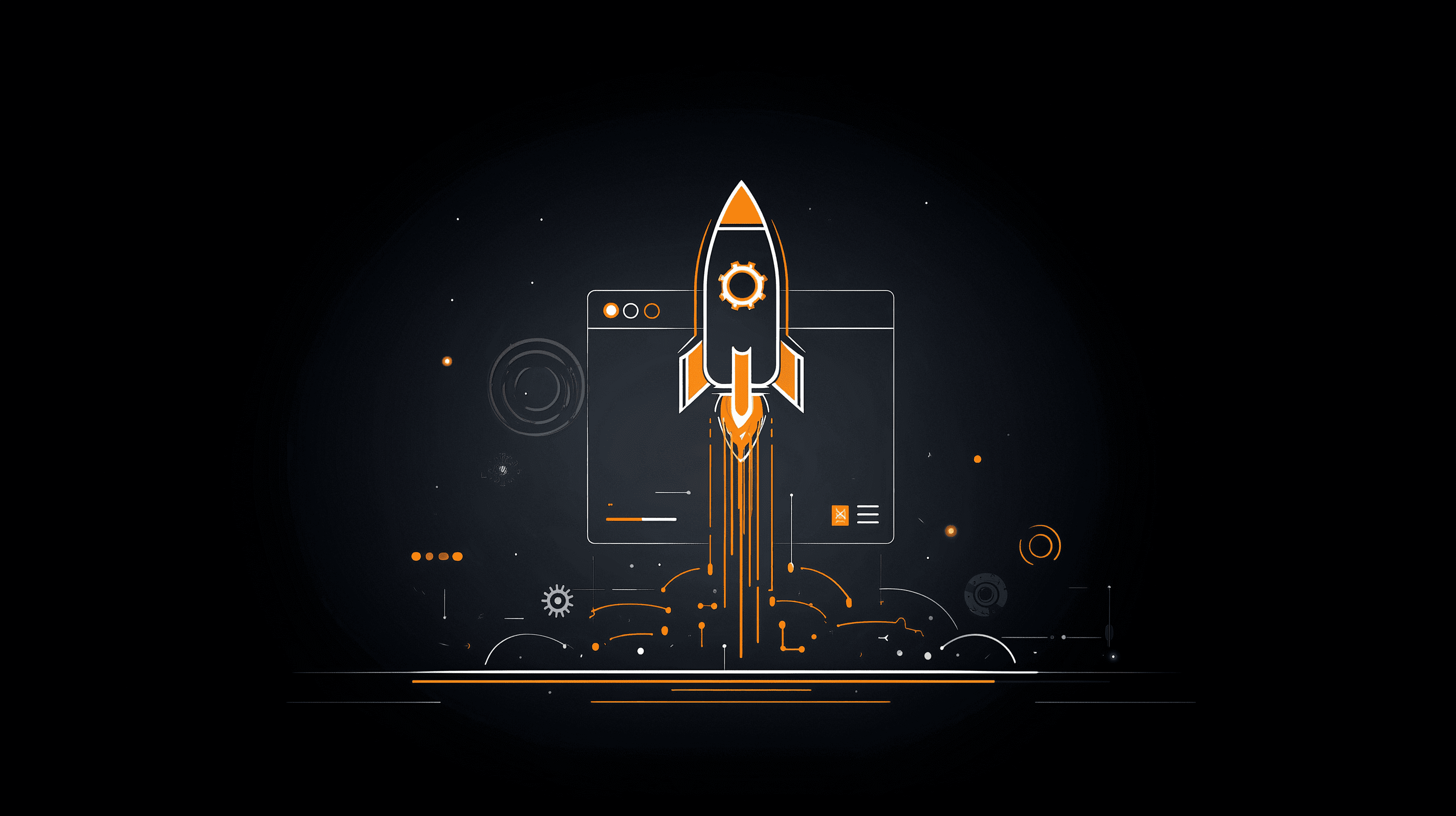 Launch and support — go live